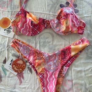 Kulani Bikini Set